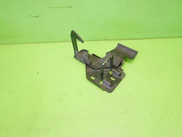 фото thumb №6, Засув капота кришки перед vw polo iv 9n hb 01-05