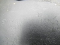 фото thumb №6, Smart fortwo iii капот оригинал a4537510400