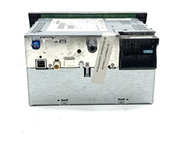 Радио Opel Astra H 13262746 DVD 90 Navi