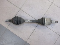 фото thumb №1, Приводной вал левая короткий ford focus mk3 2.0 tdci powershift