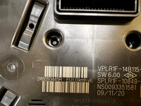 фото thumb №6, Набір стартовий ecu bsi bcm замок запалювання dacia sandero iii 2023r 1.0 sce