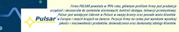 Релейный модуль Pulsar AWZ-510