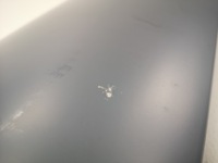 фото thumb №10, Дефлектор воздуха левый перед iveco eurocargo 1991-2002 новый oryg 8142409s