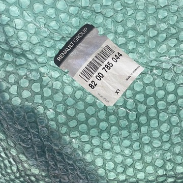 фото thumb №16, Новый оригинальный номер бампер переднее dacia logan i 8200748275