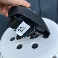 фото thumb №7, Citroen ds4 подушка безопасности подушка воздушная водителя 96888248zd