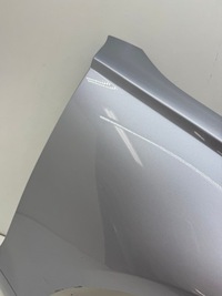 фото thumb №11, Audi a6 s6 c7 крыло правый перед цвет lz7g оригинал повреждённый! |wysyłka