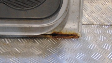 фото thumb №5, Дверь левая левый зад задние seat altea l57y