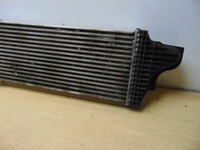 фото thumb №8, Радиатор интеркулер mercedes w164