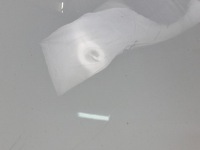 фото thumb №9, Кришка багажника багажника mercedes c klasa w204 lift kpl