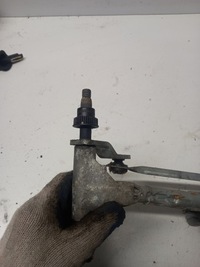 фото thumb №5, Механизм дворник bmw e87 6938607