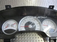 фото thumb №8, Dodge durango ii 3.7i 07 счетчик приборы