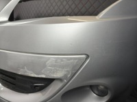 фото thumb №6, Renault scenic iii 09-13 бампер передний перед pdc lekier ted69