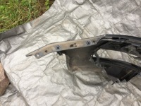 фото thumb №6, Skoda octavia iii lift бампер перед передній 5e0807221n