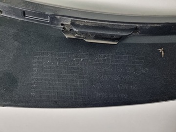 фото thumb №10, Mercedes eqs w297 планка декоративная левая хром a2978853302