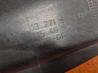 фото thumb №8, Vauxhall opel astra j 09-15 hb anglik жабо нижні 13271941 з gev