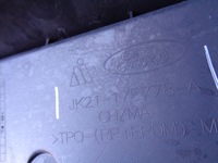 фото thumb №7, Усилитель каркас решётка бампера ford transit custom 18- lift