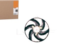 фото thumb №1, Nrf47329 вентилятор радіатора citroen berlingo 96-