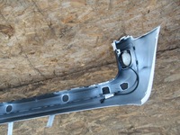 фото thumb №6, Бампер задняя новый renault kangoo ii 08-