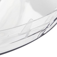 фото thumb №7, Скляна захист фара права + ліва ксенон bmw 5 e60 e61 03-07