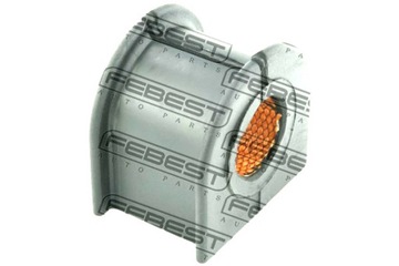 фото thumb №2, Втулка заднего стабилизатора dodge caliber 2006-2012 febest