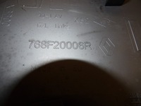 фото thumb №2, Молдинг кузовная левая 768f20006r renault master 4 iv