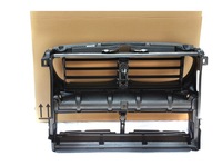 фото thumb №16, Оригінальний канал повітря передній bmw f10 f11