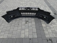 фото thumb №13, Бампер решітка ґрати audi a-4 b9 8w передній рестайлінг