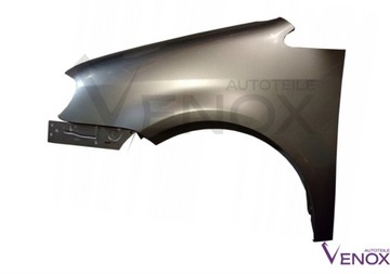 фото thumb №1, Крыло левый vw touran 1t 03-06 ld7x