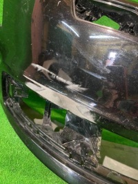 фото thumb №6, Бампер передний перед audi a6 c6 lift 08-