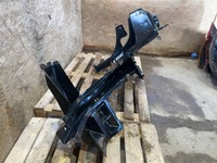 фото thumb №6, Dacia duster ii 2 17- чверть лонжерон лонжерон ліва перед передня