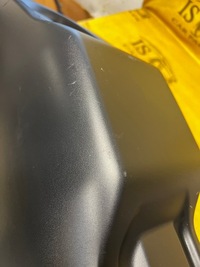 фото thumb №12, Бампер перед передній jeep wrangler iv jl 6bu4-7trm-ab