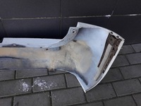 фото thumb №8, Hyundai h1 97-07 бампер задняя задний повреждённый