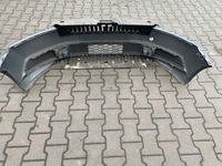 фото thumb №6, Бампер переднє skoda fabia iii рестайлінг 6v0807221f