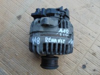 Генератор renault 8200390675 Цена, фото thumb