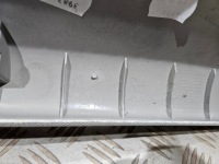 фото thumb №10, Правая передняя корпус защита стойка opel zafira c