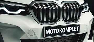 фото thumb №5, Решётка радиатора решётка audi a3 8p 08-12 rs-type хром