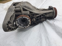 фото thumb №5, A4 b8 a5 рестайлінг 2015r диференціал jks задній міст 4x4