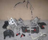 фото thumb №1, Корпус аккумулятор peugeot 2008 1.6 hdi