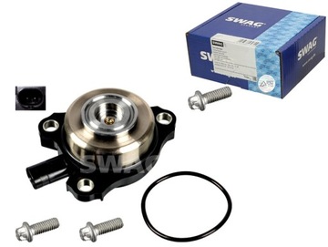 фото thumb №1, Регулятор faz розподільний вал mercedes c cl203 c t-model s203 c t-model s204