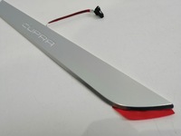 фото thumb №3, Seat cupra планка порогова підсвічувана нова