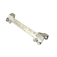 фото thumb №11, Mercedes x164 w211 w221 кронштейн кронштейн клапана egr om629 a6291420540