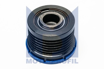 фото thumb №2, Зчеплення генератора renault