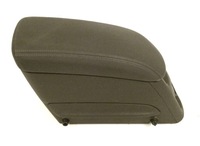 фото thumb №1, Підлокітник коричневий opel meriva b