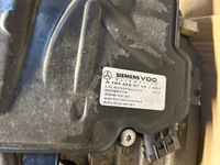 фото thumb №9, Mercedes s clase w221 коробка передач автомат 4.0 cdi