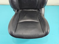 фото thumb №10, Сидіння комплект диван шкіра peugeot 4007