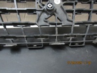 фото thumb №11, Решётка радиатора решётка радиатора бампера peugeot 3008 5008 9815336077
