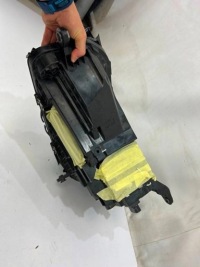 Фара правая mercedes gls w167 19- multibeam led Оригинал, фото thumb