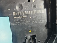 фото thumb №6, Коробка запобіжників mercedes w212 2129000204