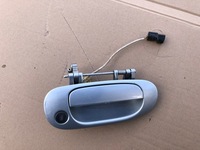 фото thumb №1, Ручка правая передняя mitsubishi carisma space sta