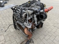 Двигун комплектний  mitsubishi canter fuso 3.0 d euro 5 f1ce3481 147tyś 2013r в Україні, фото thumb
